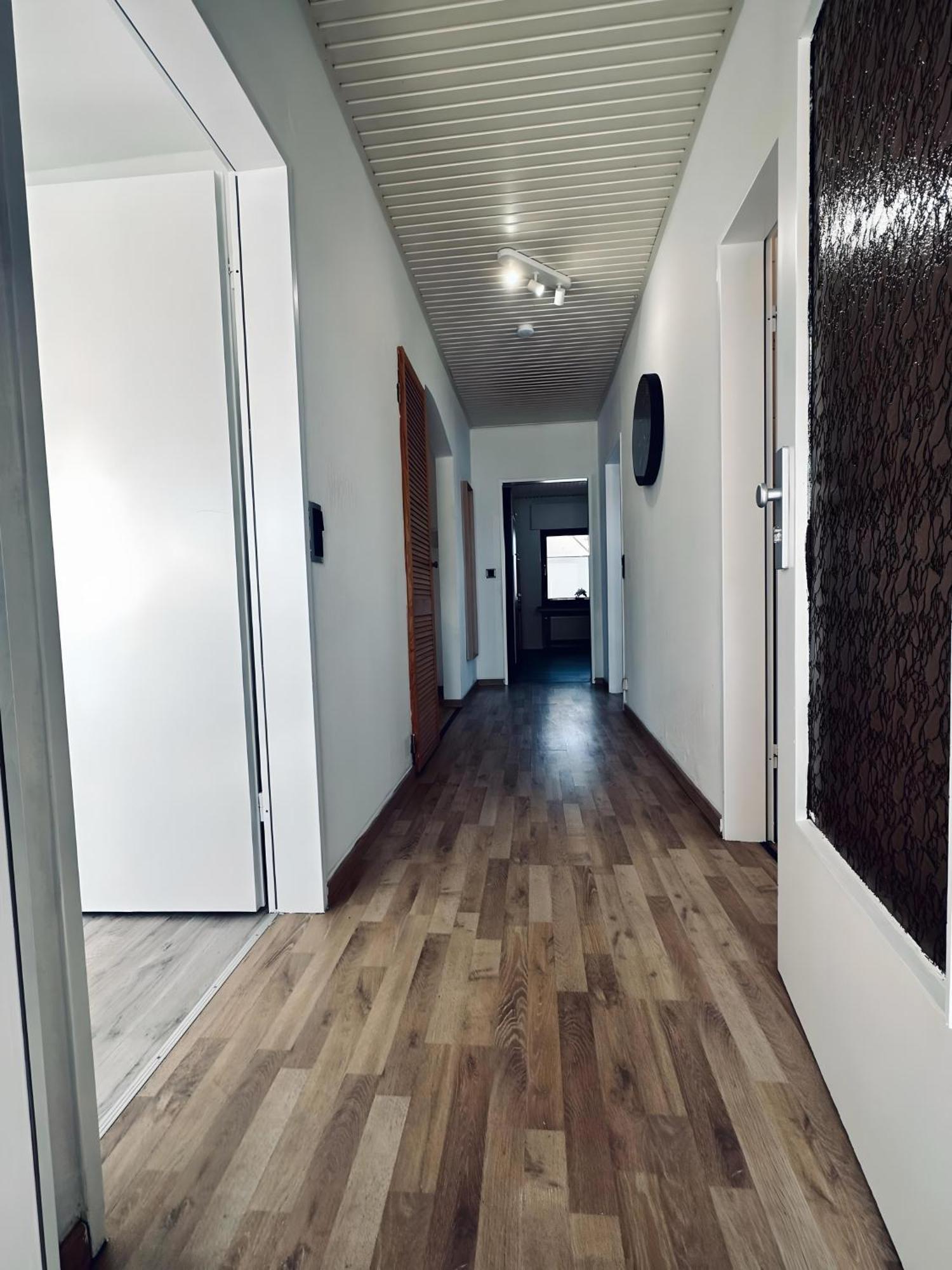 Apartment Souha II - Grosse Unterkunft In Bentheim Bad Bentheim Exterior photo