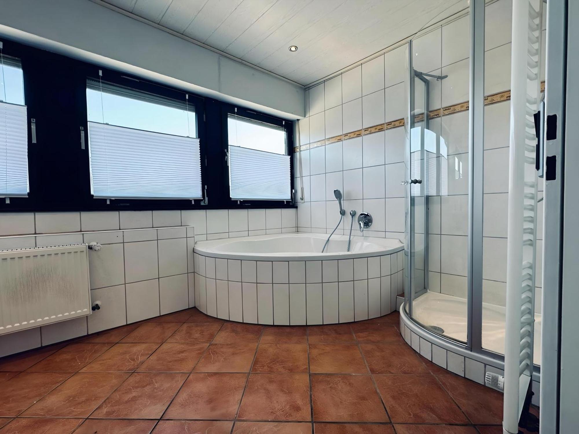 Apartment Souha II - Grosse Unterkunft In Bentheim Bad Bentheim Exterior photo
