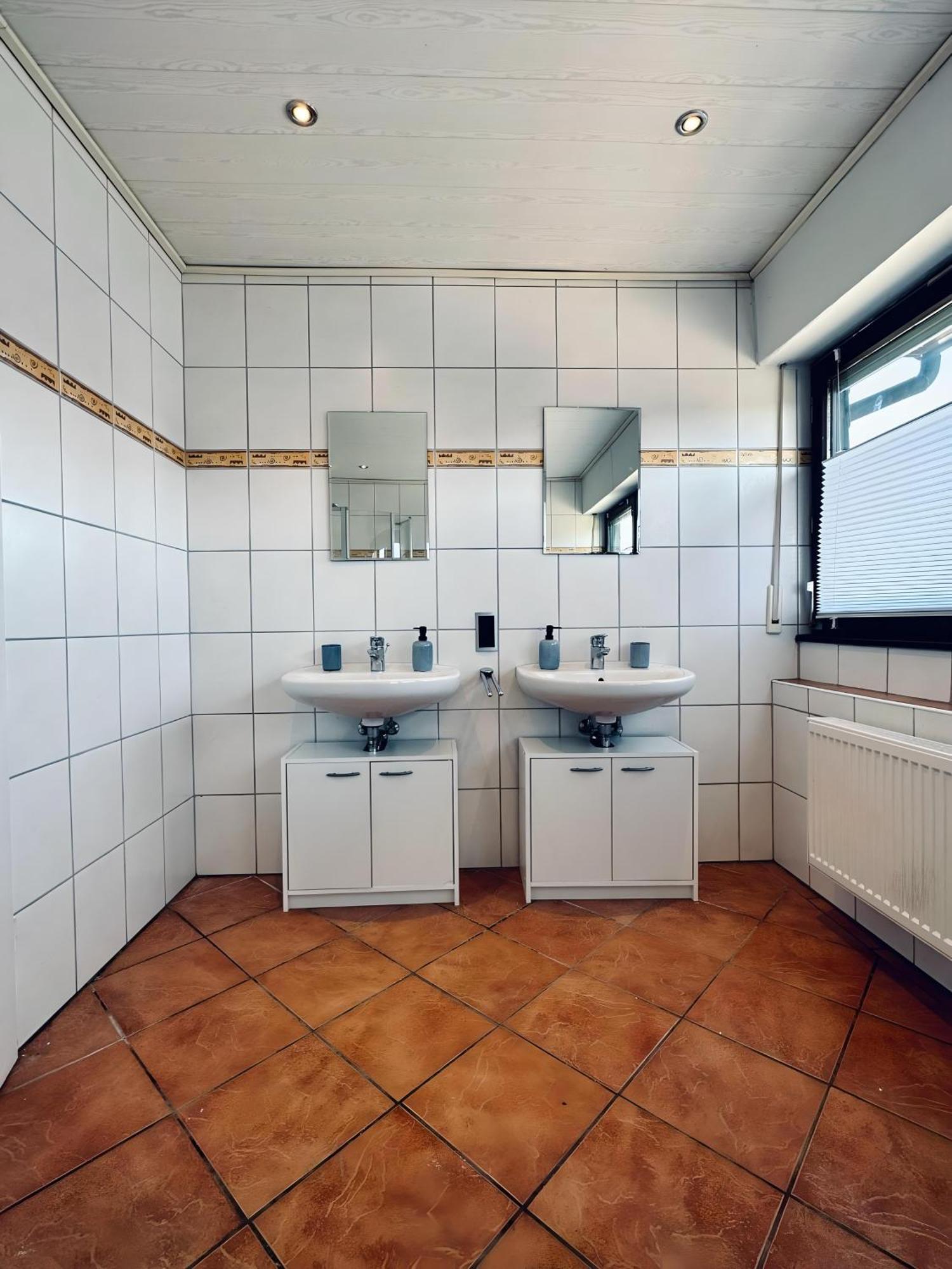 Apartment Souha II - Grosse Unterkunft In Bentheim Bad Bentheim Exterior photo